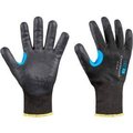 Honeywell North CoreShield 270513B11XXL Cut Resistant Gloves, Nitrile MicroFoam Coating, A7F, Size 11 27-0513B/11XXL